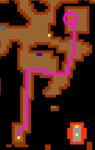 Scale Armor Quest/Spoiler | Tibia Wiki | Fandom