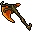 Amber Axe