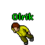 Olrik