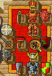 Tibianic0048.jpg (26 KB) Multiple rare equipments