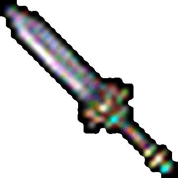 Relic Sword, TibiaWiki