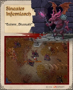 Sineater Inferniarch Artwork.jpg (492 KB) Sineater Inferniarch Artwork