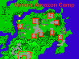 Venore Amazon Camp