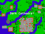 Dark Cathedral