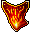 Fiery Rainbow Shield.gif