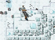 Finding the first fragment.