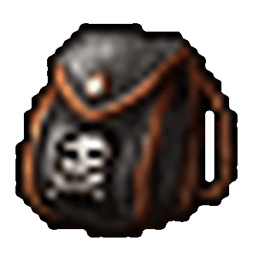 TIBIA] - WATERFALL QUEST (COMPLETA)  PIRATE HAT + PIRATE BACKPACK + DWARVEN  RING 
