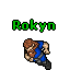 Rokyn