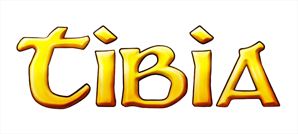 Tibia - MMORPG