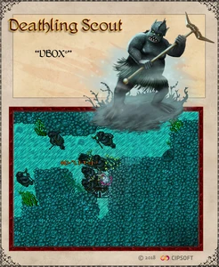 Deathling Scout Artwork.jpg (230 KB) Deathling Scout Artwork