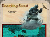 Deathling Scout