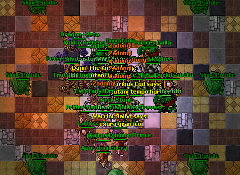 Last creep standing 2