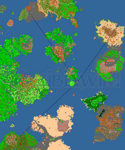 Ley Lines