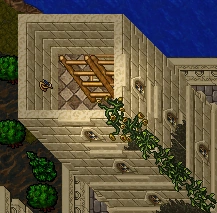 Old Lighthouse | TibiaWiki | Fandom