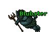 Blubster