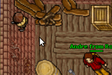 Grey backpack tibia shop