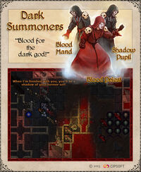 Dark Summoners