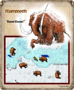 Mammoth small.jpg (145 KB) 'We've seen this creature before'