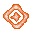 Magic Forcefield (Orange)