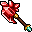 Crystalline Axe