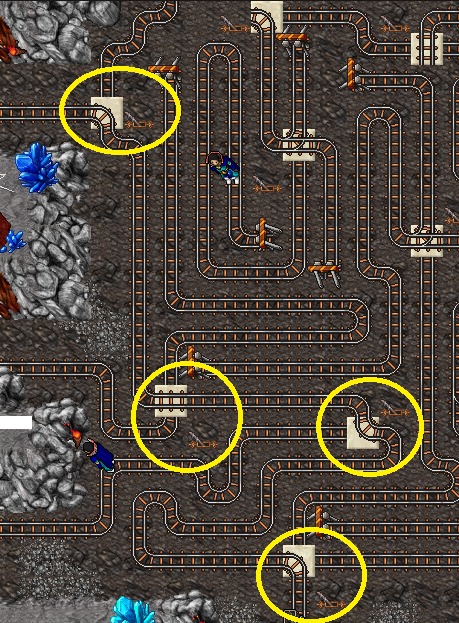 Ring of Ending – Tibia Secrets