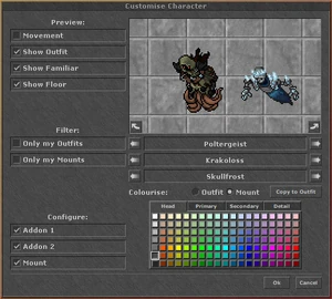 WU20 Customize Character Dialog.jpg (115 KB) Updated Customize Character Dialog