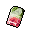 Watermelon Tourmaline (Slice)