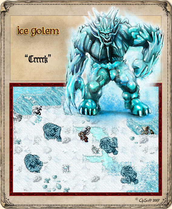 War Golems Boosted creature+loot prey, all info in SS @Jaccus Maxxen's  Dungeon : r/TibiaMMO