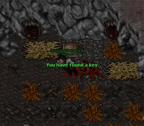 TIBIA] - ROYAL RESCUE QUEST (COMPLETA)