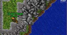 Waterfall Quest - Tibia Wiki