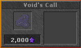 Void's Call