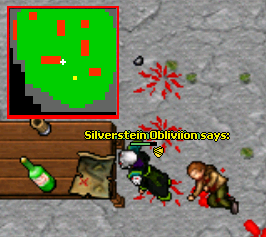 The Shattered Isles Quest - Tibia Wiki