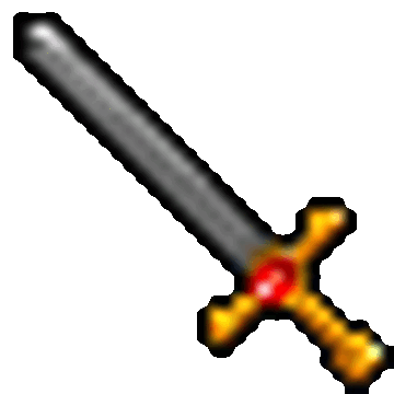 Magic Sword, TibiaWiki
