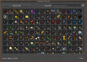 Supply Stash Interface.jpg (121 KB) Supply Stash Interface