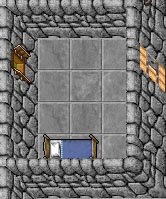 Castle, 4th Floor, Flat 03