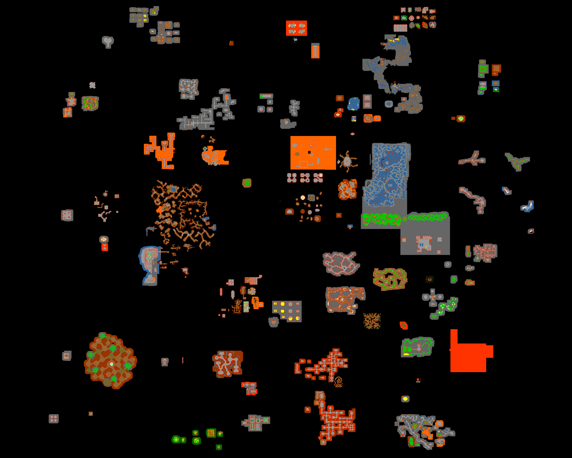 Port Hope Raids TibiaWiki Fandom