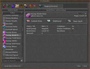 WU24 T3 Magical Archive Rune Spell.jpg (145 KB) "Rune Spell" Tab