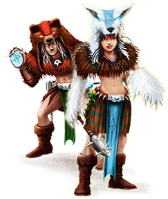 Druid | Tibialatin Wiki | Fandom