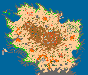 Ogres' Camp, Tibialatin Wiki