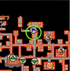 Secret Service Quest (AVIN) | Tibialatin Wiki | Fandom