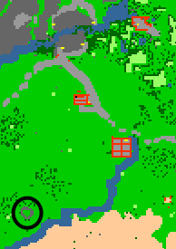 Spike Sword Quest | Tibialatin Wiki | Fandom