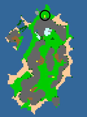 Grave Danger Quest Tibialatin Wiki Fandom