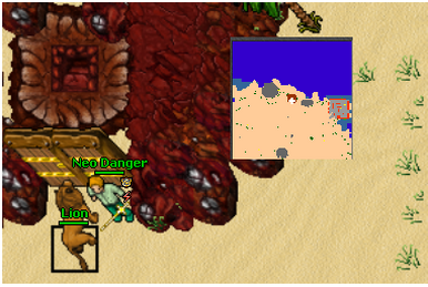 Tibia - Tower Defence Quest 