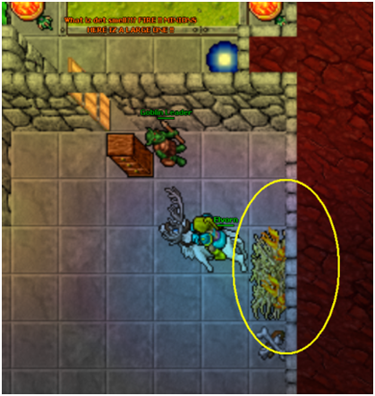 Tibia - Tower Defence Quest 