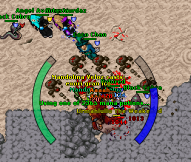 Arquivo:Urmahlullu the Weakened.png - Tibia Wiki