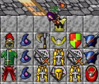 Arquivo:Urmahlullu the Weakened.png - Tibia Wiki