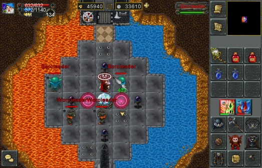 Second Update 2021 | TibiaME Wiki | Fandom