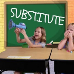 New kid at toy school cheap
