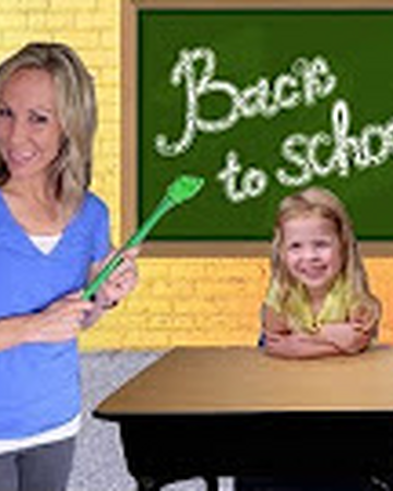 First Day Back To Toy School For Addy And Maya Tic Tac Toy Wiki Fandom