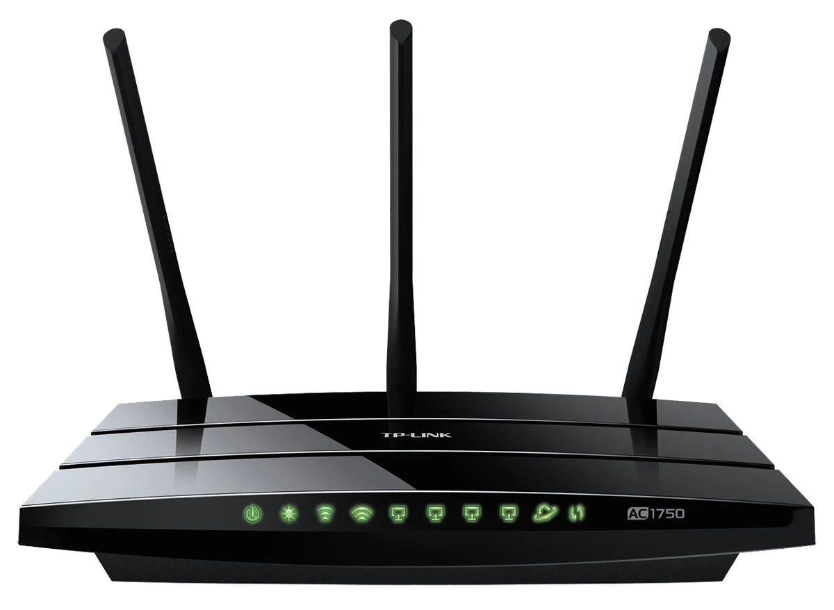 Router | TIC-1LS706 Wiki | Fandom